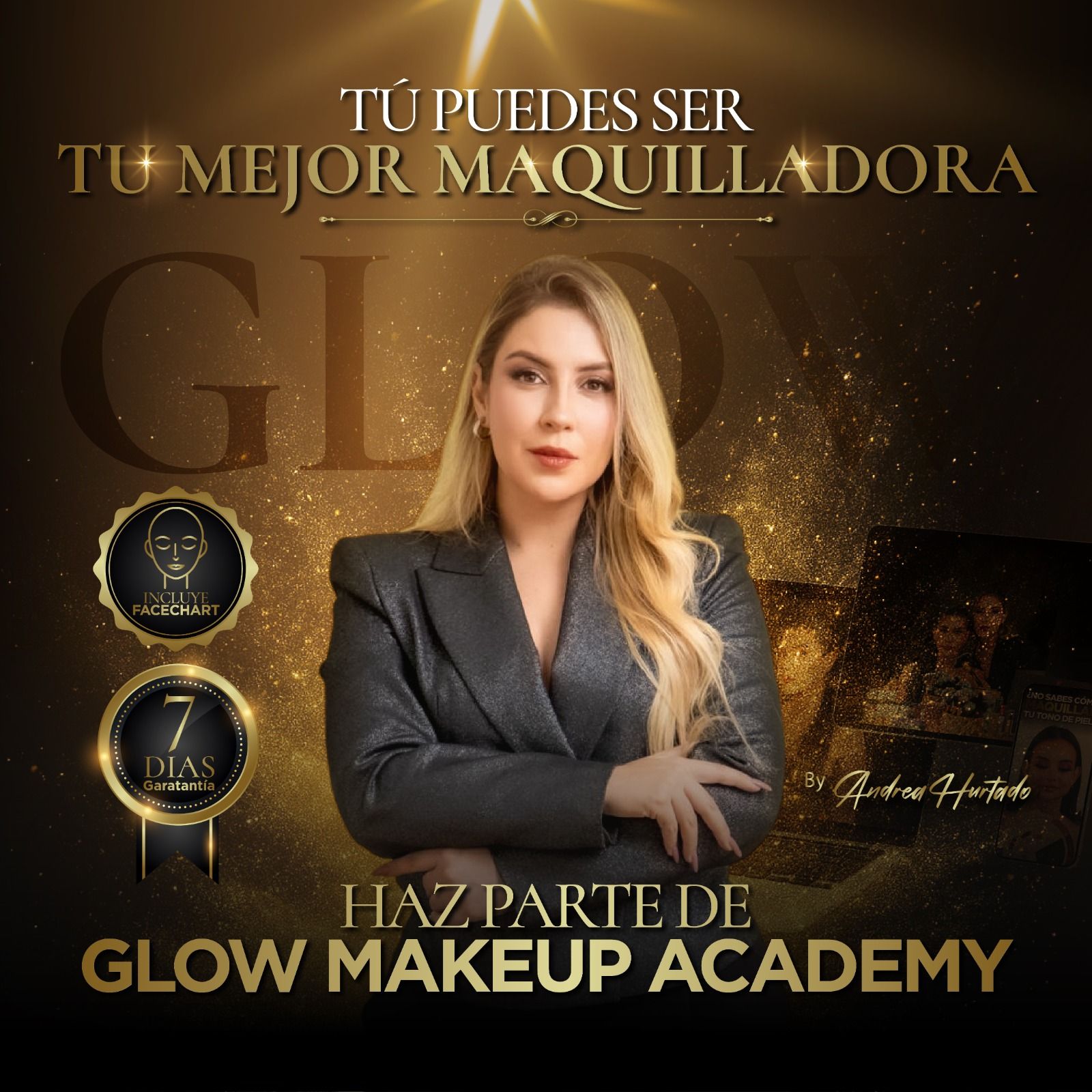 Curso de Nail Art Profesional